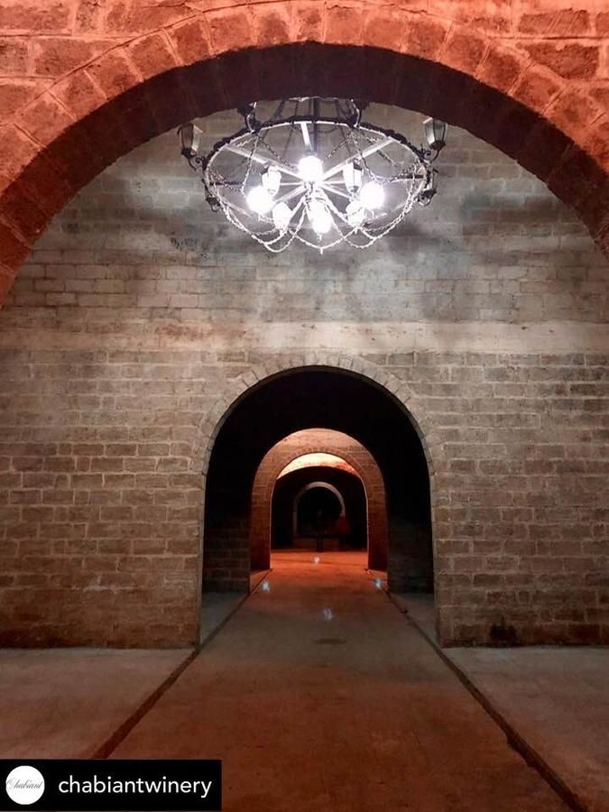 Отель Chateau Monolit İkinci Yeniyol-40